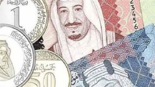 أسعار الريال السعودي مقابل الجنيه المصري اليوم السبت 9 أغسطس 2025 في البنوك