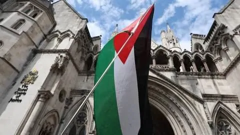 تحولات جديدة: كيف يؤثر الاعتراف بدولة فلسطين على المشهد الإقليمي؟