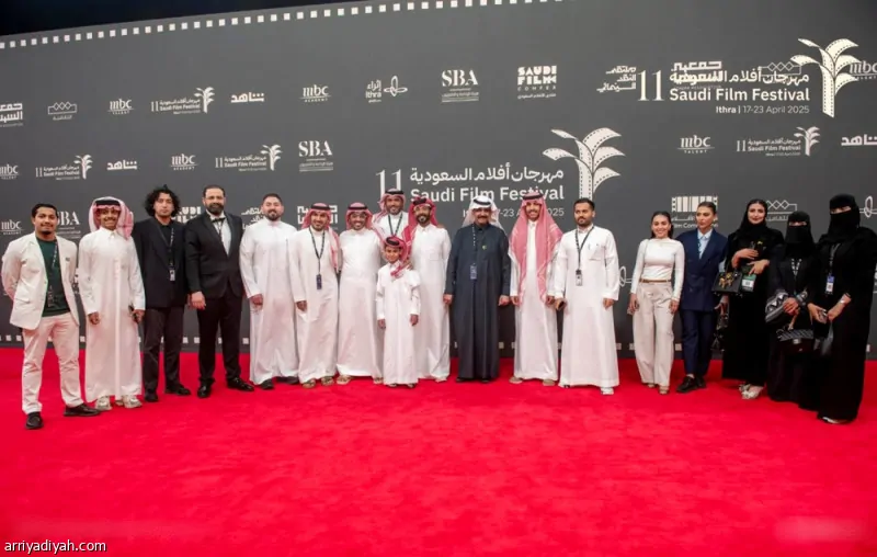 فيلم ‘سوار’ يحجز المركز الثالث في شباك التذاكر السعودي من 1 إلى 9 أغسطس 2025