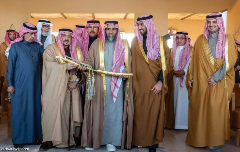 4 ملايين ريال جائزة انتظارا لأبطال سيف السعودية
