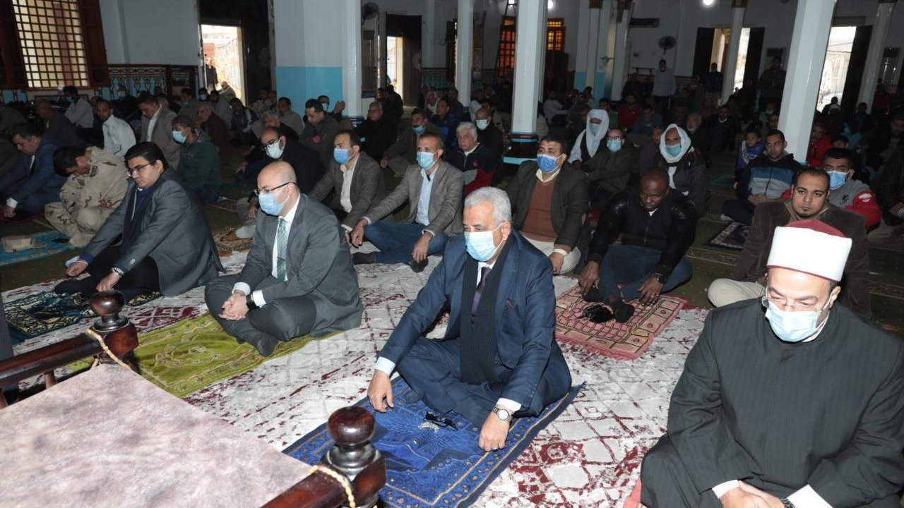 اليوم المميز”.. خطبة الجمعة القادمة وأهم العبر الدينية والأخلاقية وأثرها على المسلم