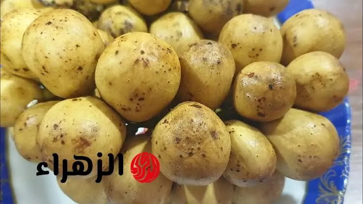 فرصة ذهبية: السعودية تسعى لزراعة فاكهة نادرة لتحقيق مكاسب اقتصادية هائلة – هل ستكون أغنى من محمد صلاح؟