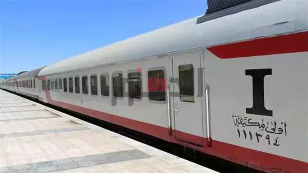 جدول مواعيد القطارات من الإسكندرية للقاهرة وتفاصيل رحلات السفر اليومية