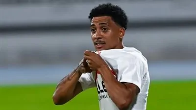 خوان ألفينا يتألق بالجائزة: أفضل لاعب في مواجهة الزمالك ومودرن سبورت بعد تمريرة حاسمة!