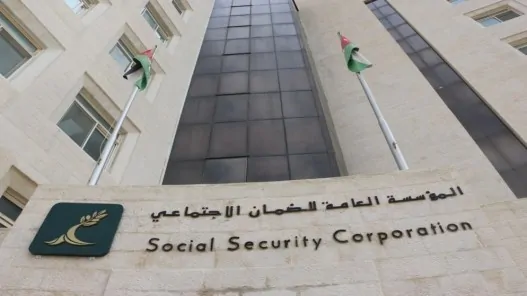 عاجل: هل يشمل الضمان جميع الصحفيين؟ اكتشف التفاصيل المحلية