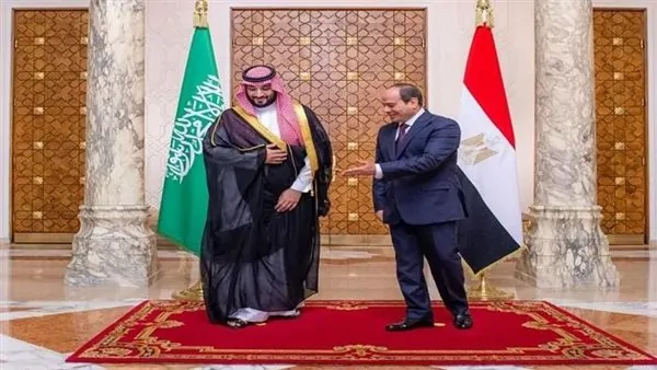 زيارة الرئيس السيسي للسعودية: تزامن في لحظة سياسية دقيقة | فيديو