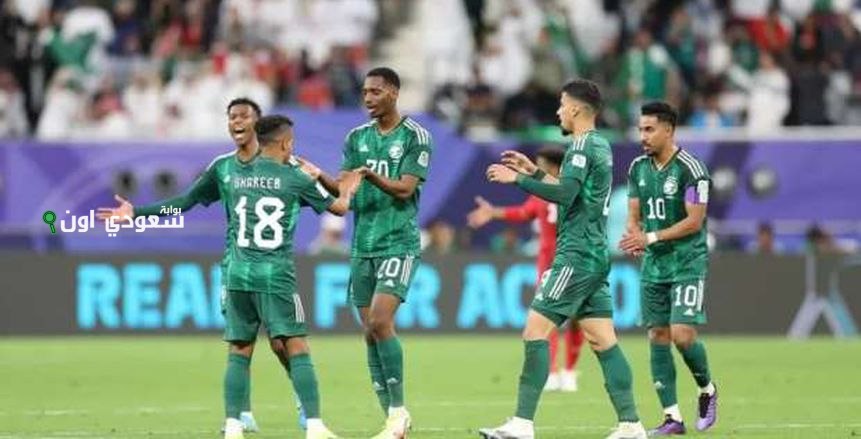 المنتخب السعودي يستقر في التشيك لمعسكر تدريبي بدلاً من مواجهة فرق أوروبية في الرياض