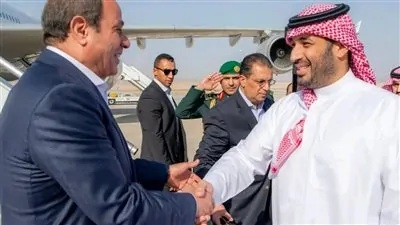 زيارة السيسي إلى السعودية: تأكيد على قوة الشراكة الاستراتيجية بين مصر والمملكة