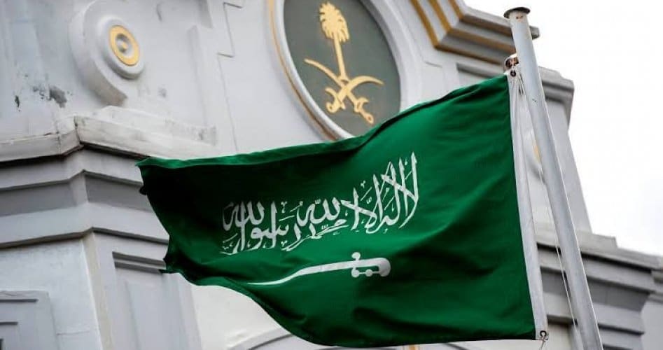 السعودية تعبر عن إدانتها القوية لموافقة الاحتلال على مستوطنات جديدة في فلسطين