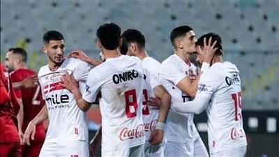 تعرف على موعد مباراة الزمالك وسيراميكا في الدوري المصري