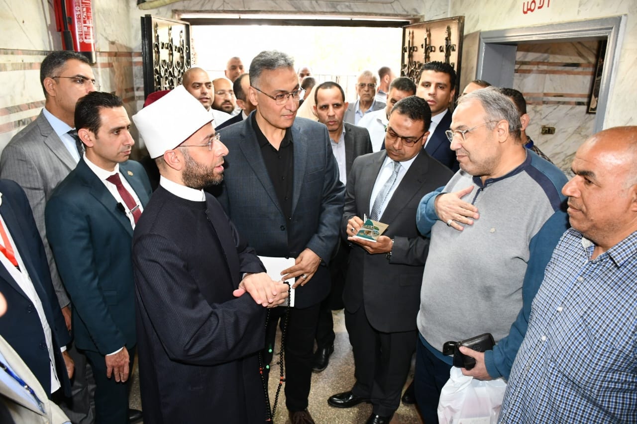افتتاح وحدة تصوير متطورة بمستشفى الدعاة لتعزيز خدماته الصحية