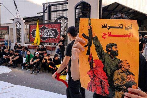 هل يتيح حزب الله للحكومة اللبنانية فرصة حسم ملف السيادة لصالح الدولة؟ – وول ستريت جورنال
