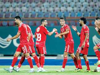انطلاقة حاسمة.. الأهلي يصطدم بمودرن سبورت في بداية مشوار الدوري.. موعد مبارة الاهلى اليوم 9/8/2025