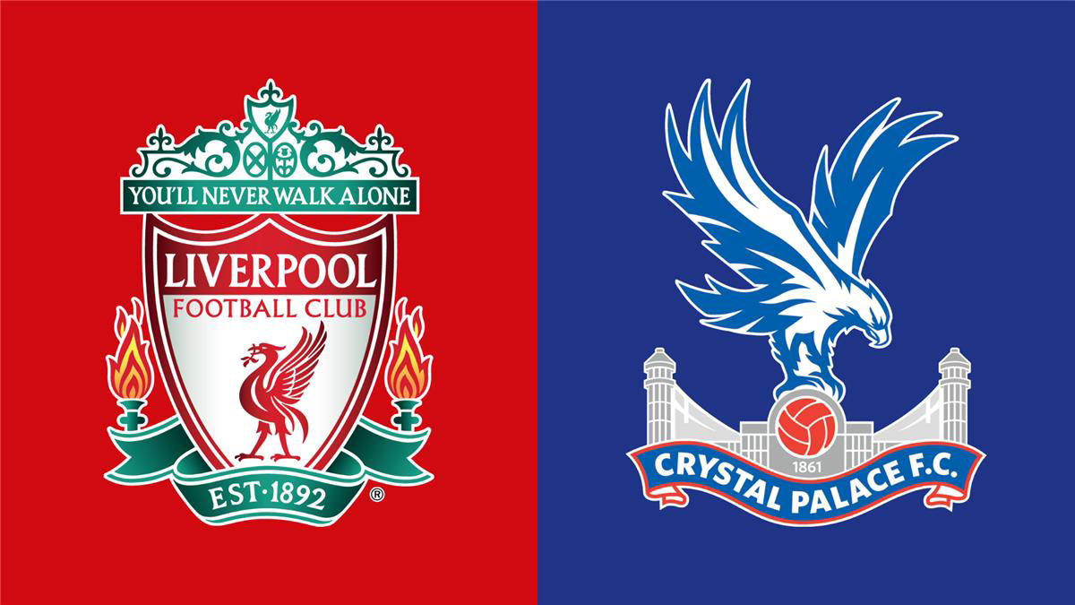 liverpool vs crystal palace”.. القنوات الناقلة لمباراة ليفربول وكريستال بالاس في كأس الدرع الخيرية 2025