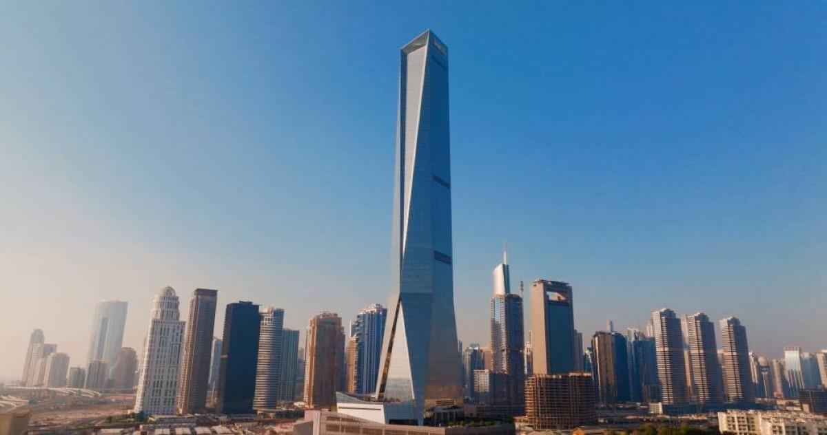 مركز دبي للسلع المتعددة يجذب أكثر من 1100 شركة في النصف الأول من 2025