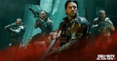 Call of Duty: Black Ops 7 يعلن عن إطلاق وضع التعاون في 14 نوفمبر