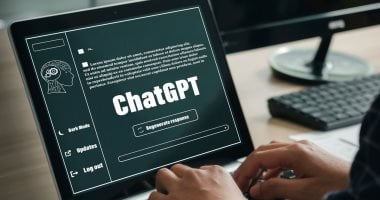 ChatGPT الجديد: اعتراف بحدود قدرته في تلبية أسئلة المستخدمين