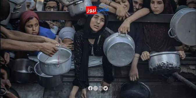 السعودية تندد بخطط الاحتلال الإسرائيلي للسيطرة على غزة وتتهمه بالتطهير العرقي والتجويع الممنهج