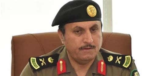 من هو الفريق محمد عبدالله البسامي، مدير الأمن العام في مصر؟