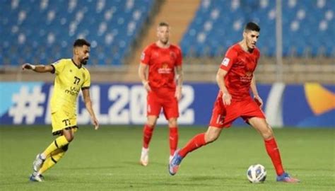تعرف على موعد مباراة الدحيل القطري وسباهان الإيراني في دوري أبطال آسيا والقنوات الناقلة!