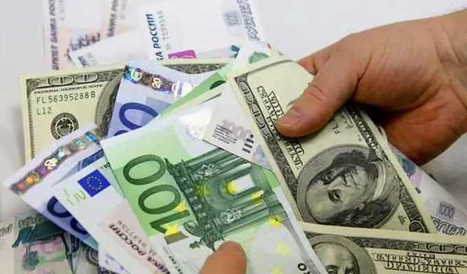 احتياطي العملة الصعبة يكفي لتغطية 104 أيام من التوريد: تفاصيل عاجلة
