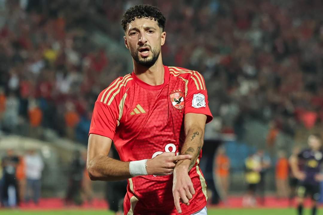 أزمة وسام أبو علي في أمريكا: تفاصيل انتقاله إلى بيراميدز وأغلى صفقة في تاريخ الدوري المصري