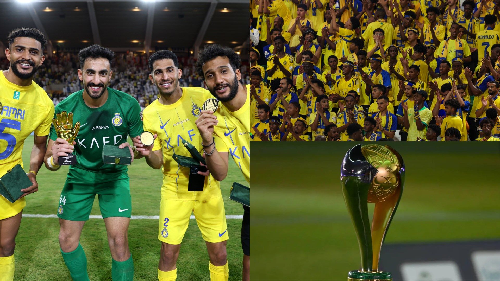 ردود رسمية تُبرز تمرد نجم النصر: اللاعب يقدم الأدلة ووكيله يصفها بـ’كلام فاضي’