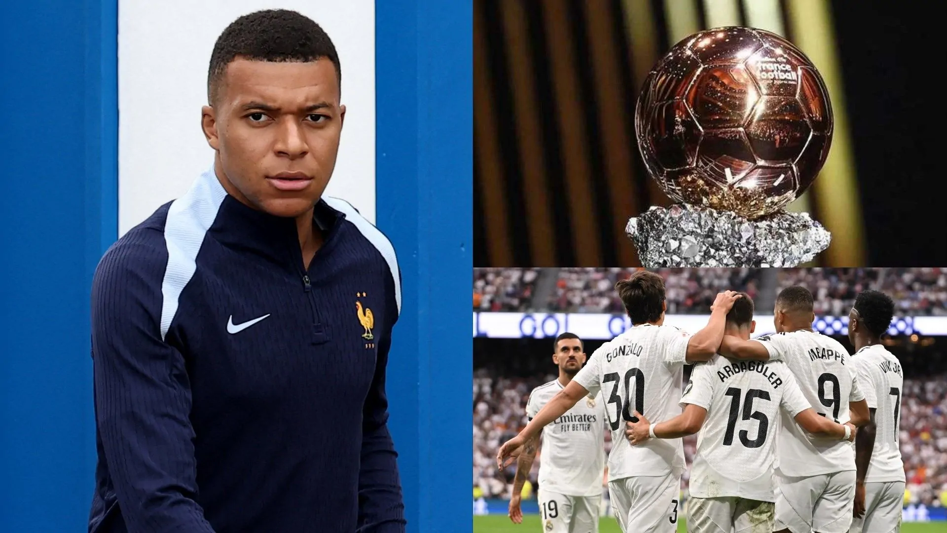ريال مدريد يتجاهل الكرة الذهبية ويوقع نجومه في إحراج: تصاعد حرب باردة!