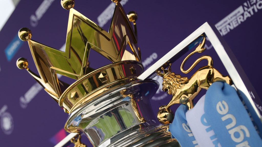 ترتيب الدوري الإنجليزي الممتاز 2025-2026: اكتشف الفرق في الصدارة!