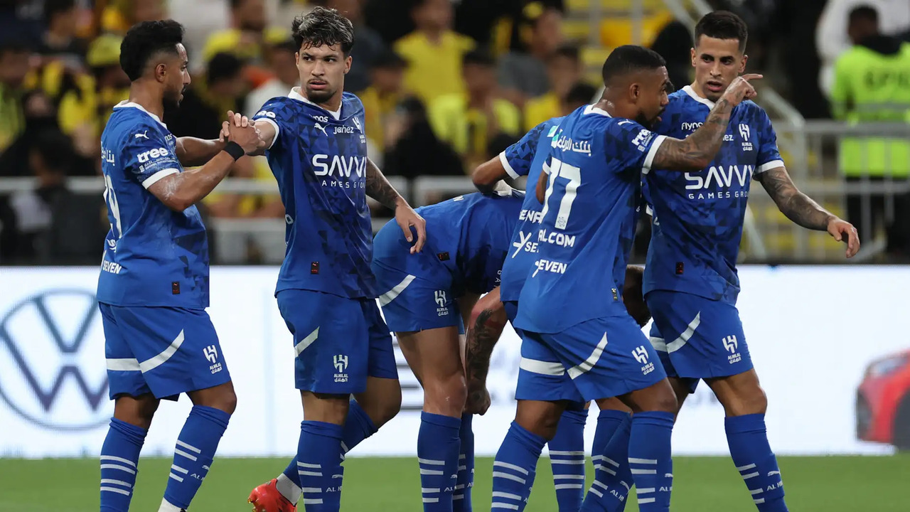 اتفرج HD”.. القنوات الناقلة لمباراة الهلال وبالينجن الان Al Hilal vs Balingen استعداد الزعيم للموسم الجديد