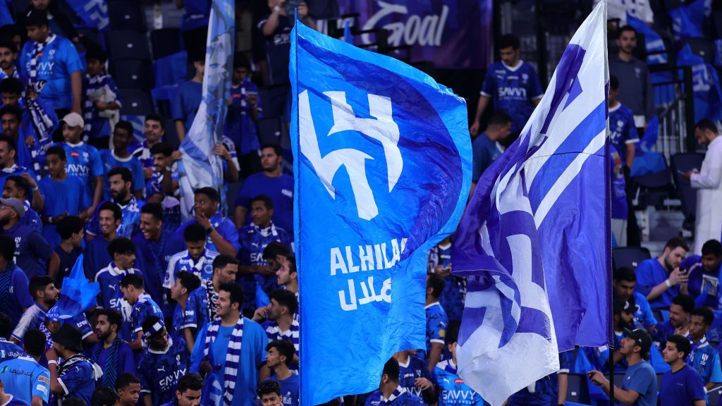 رئيس الهلال السعودي الجديد يطلق أولى رسائله لجماهير الفريق