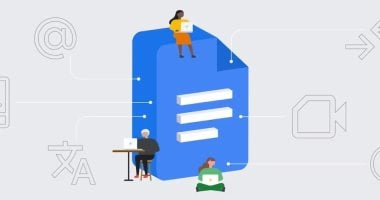Google Docs يطلق ميزة الاستماع إلى المستندات لتحسين تجربة المستخدم