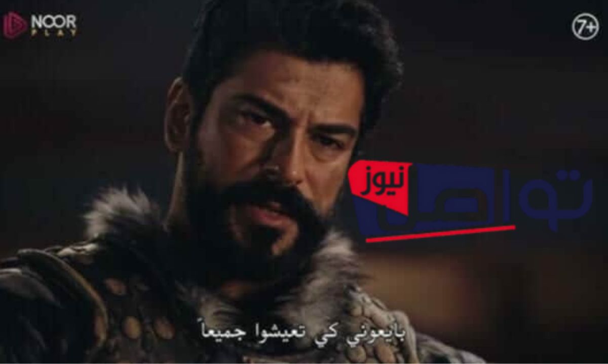 “إعلان رسمي”.. موعد عرض قيامة عثمان الموسم السابع 2025 مع مفاجآت درامية غير متوقعة ووصراعات سياسية متشابكة