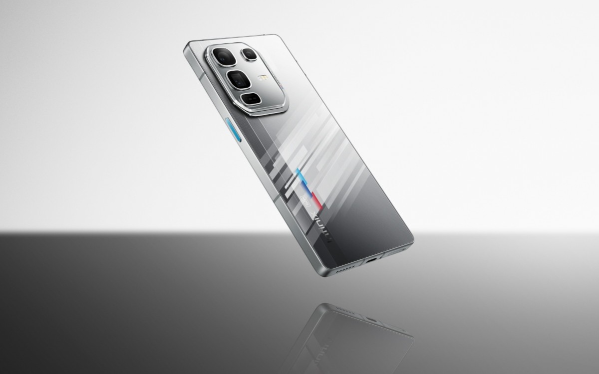 إطلاق رسمي”.. Infinix Note 50s 5G يصل الأسواق المصرية بسعر منافس ومواصفات محلية الصنع