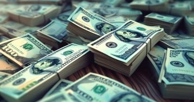 Latest USD Exchange Rate Update for August 18, 2025, in Egyptian Banks