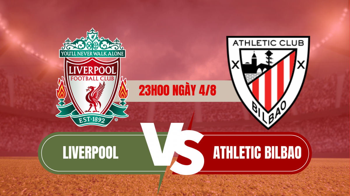 اتفرج الان”.. القنوات الناقلة لمباراة ليفربول ضد أتلتيك بلباو الودية Liverpool vs Athletic Club