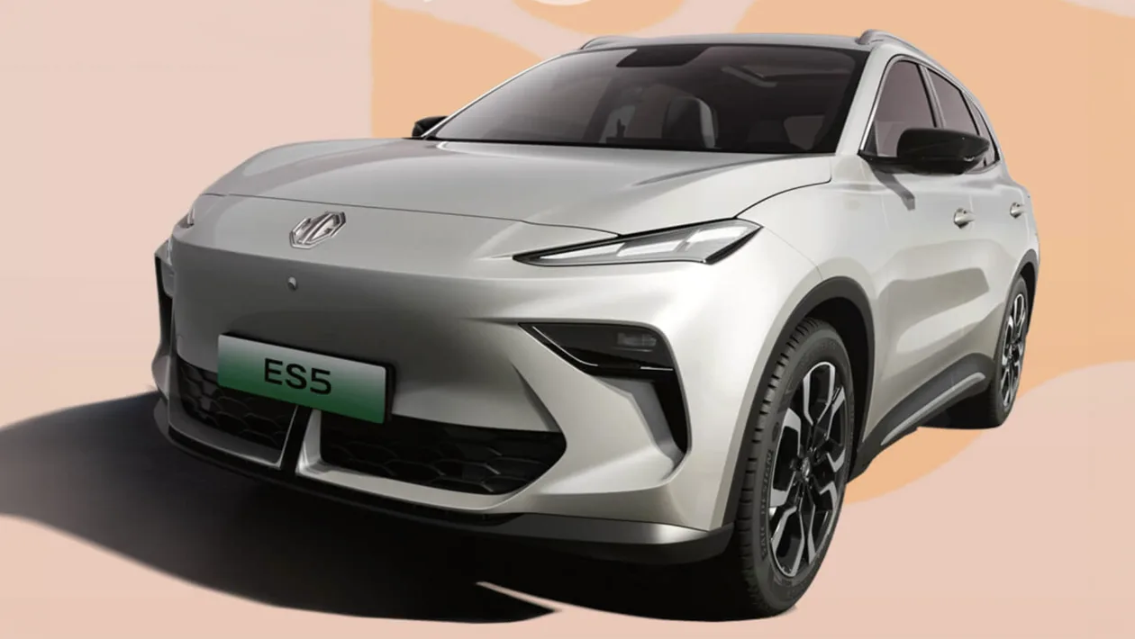 سيارة الاحلام “Jetur X70”.. تصميم رياضي وأداء فائق بسعر مفاجأة للجميع
