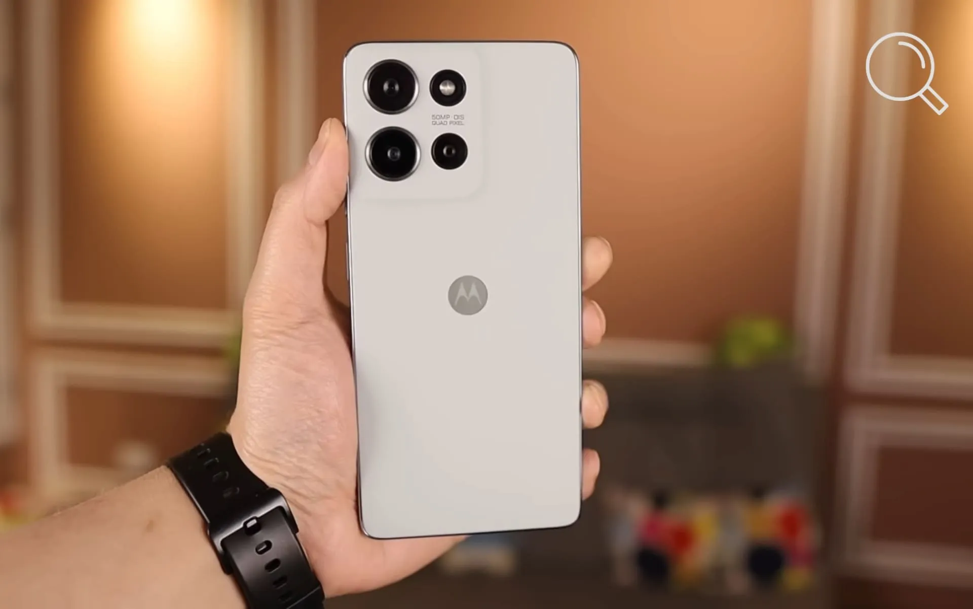 أفضل خيار”.. مراجعة Motorola Moto G75 الاقتصادي في مصر – مواصفات مذهلة وسعر مميز يجذب المستخدمين