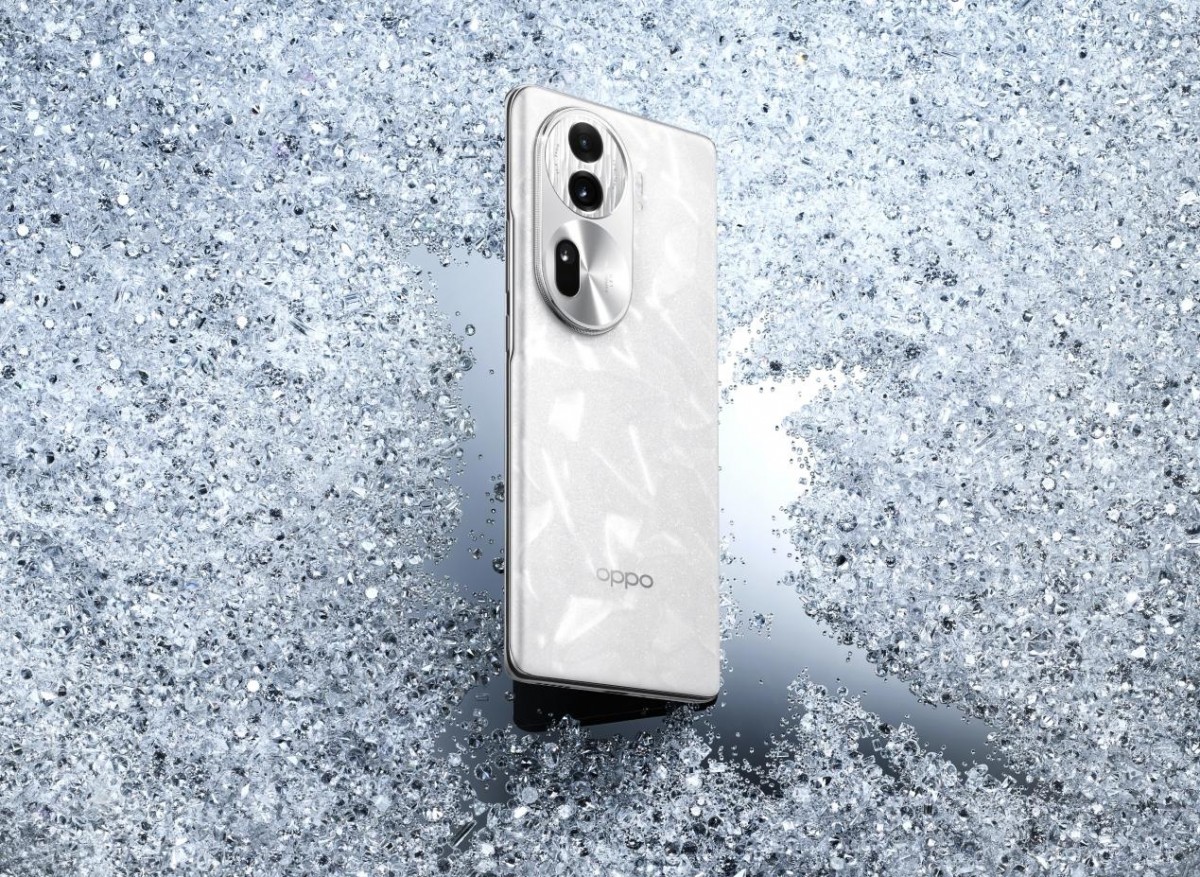 أناقة وتوفير.. “Oppo Reno 11 Pro” أناقة خارقة وأداء 2025 بسعر يدهشك!