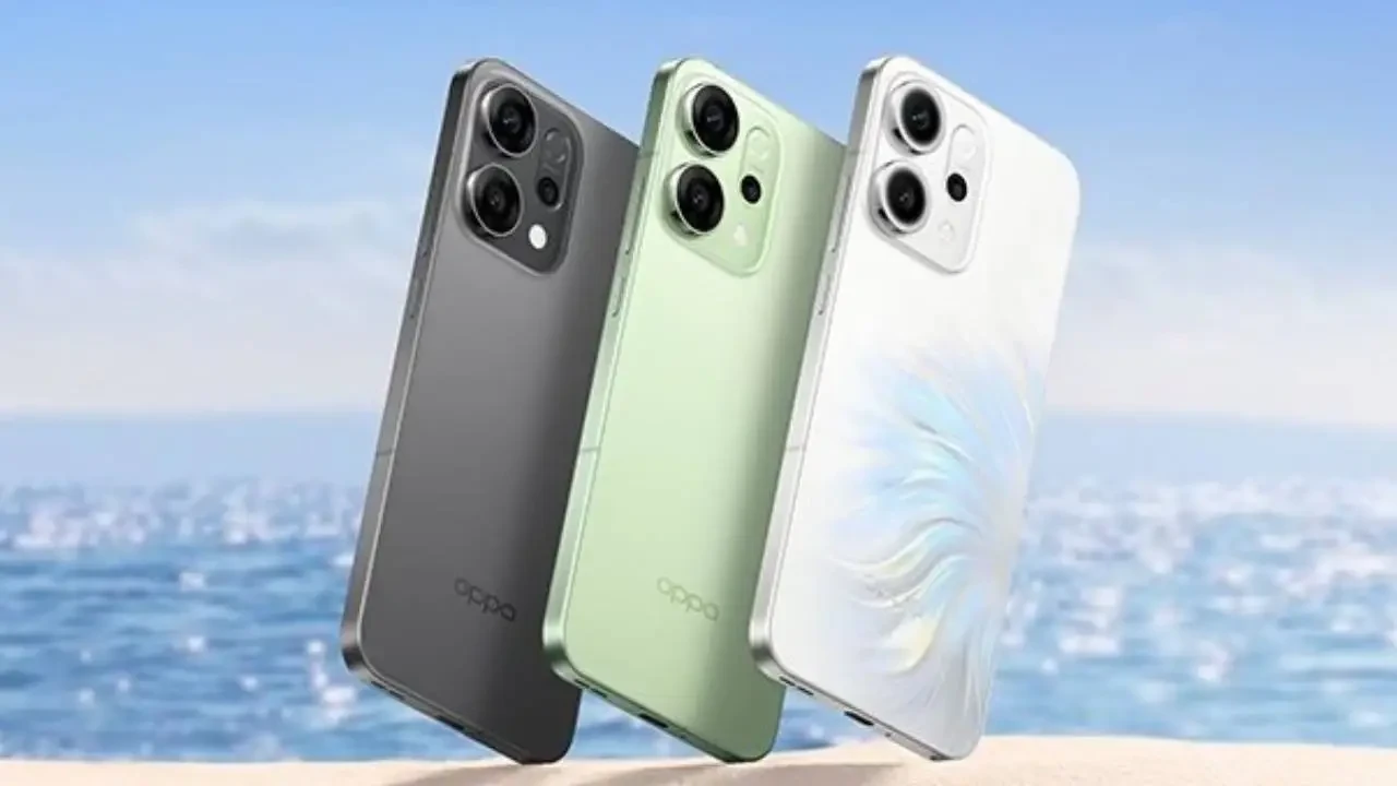 اكتشف الآن” مراجعة شاملة لسلسلة Oppo Reno 14 الجديدة في مصر – المميزات والأسعار والتفاصيل الكاملة