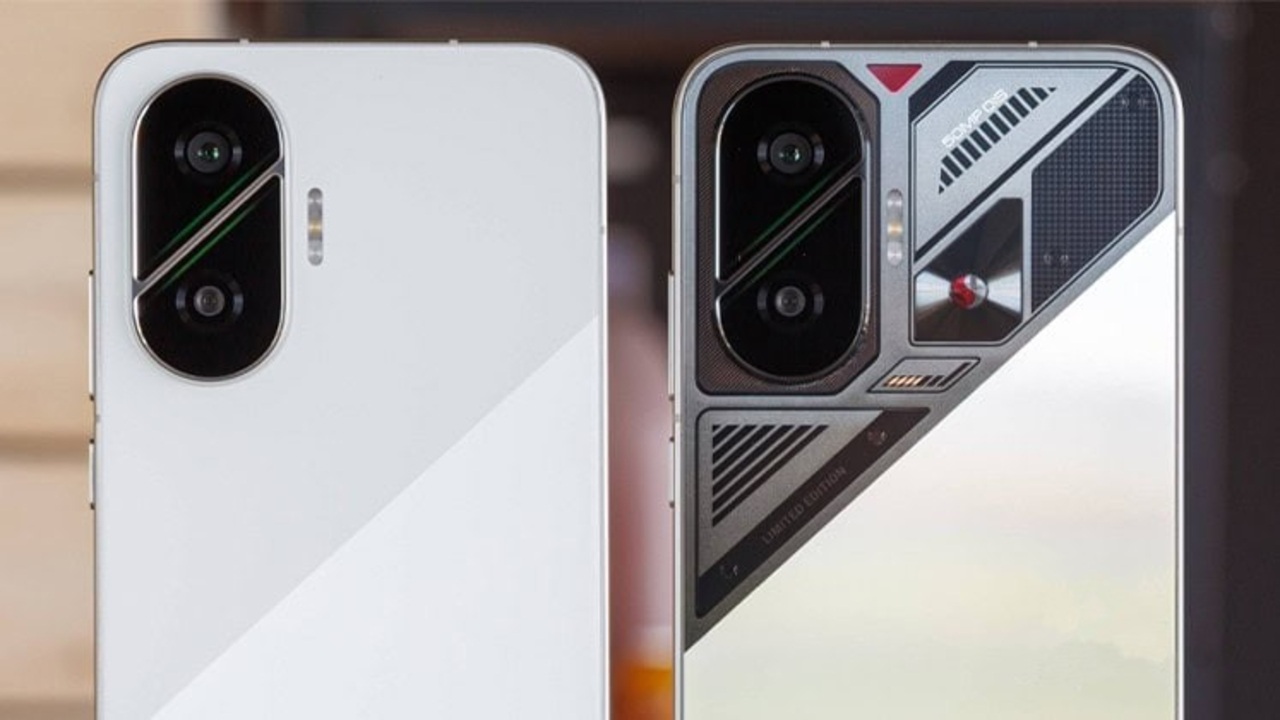 تجربة فريدة”.. سعر ومواصفات Xiaomi Poco F7 Ultra أفضل هاتف شاومي في الفئة العليا 2025