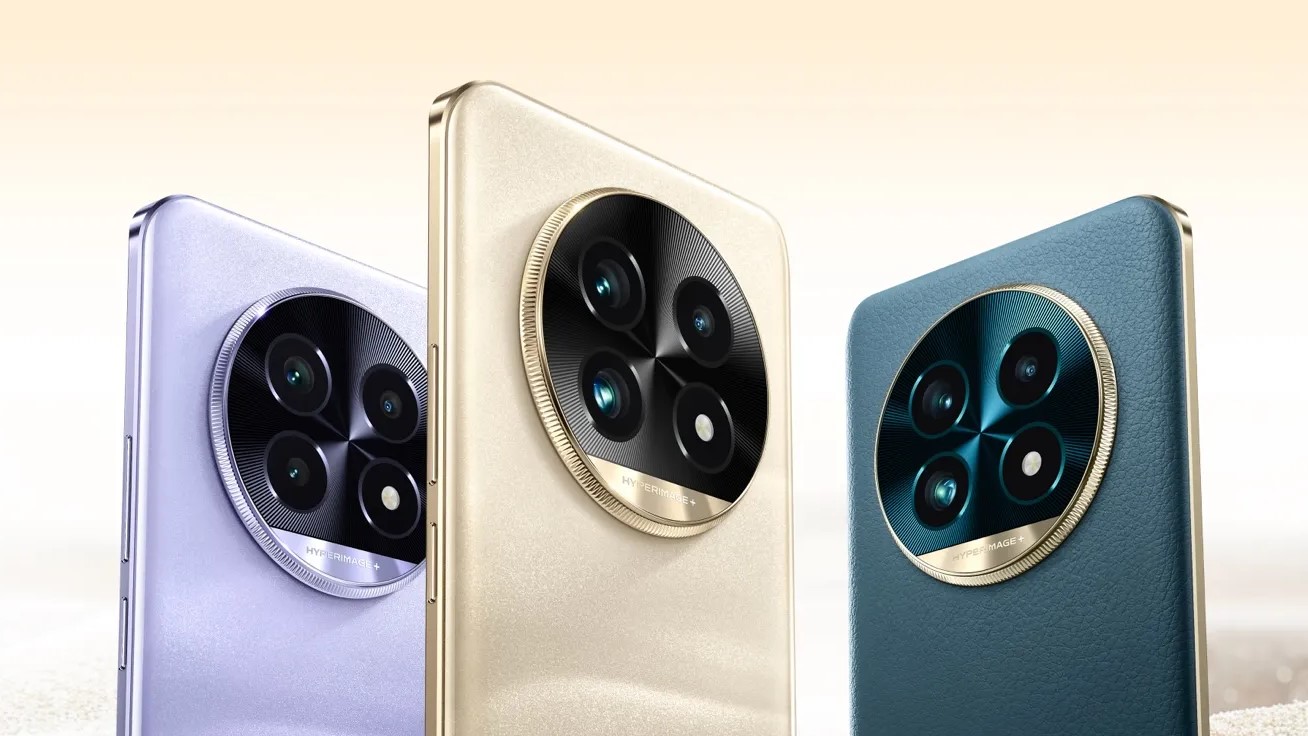 “هاتف فاخر”.. سعر ومواصفات Realme 14 Pro Plus مع مميزات قوية وتصميم مقاوم للماء