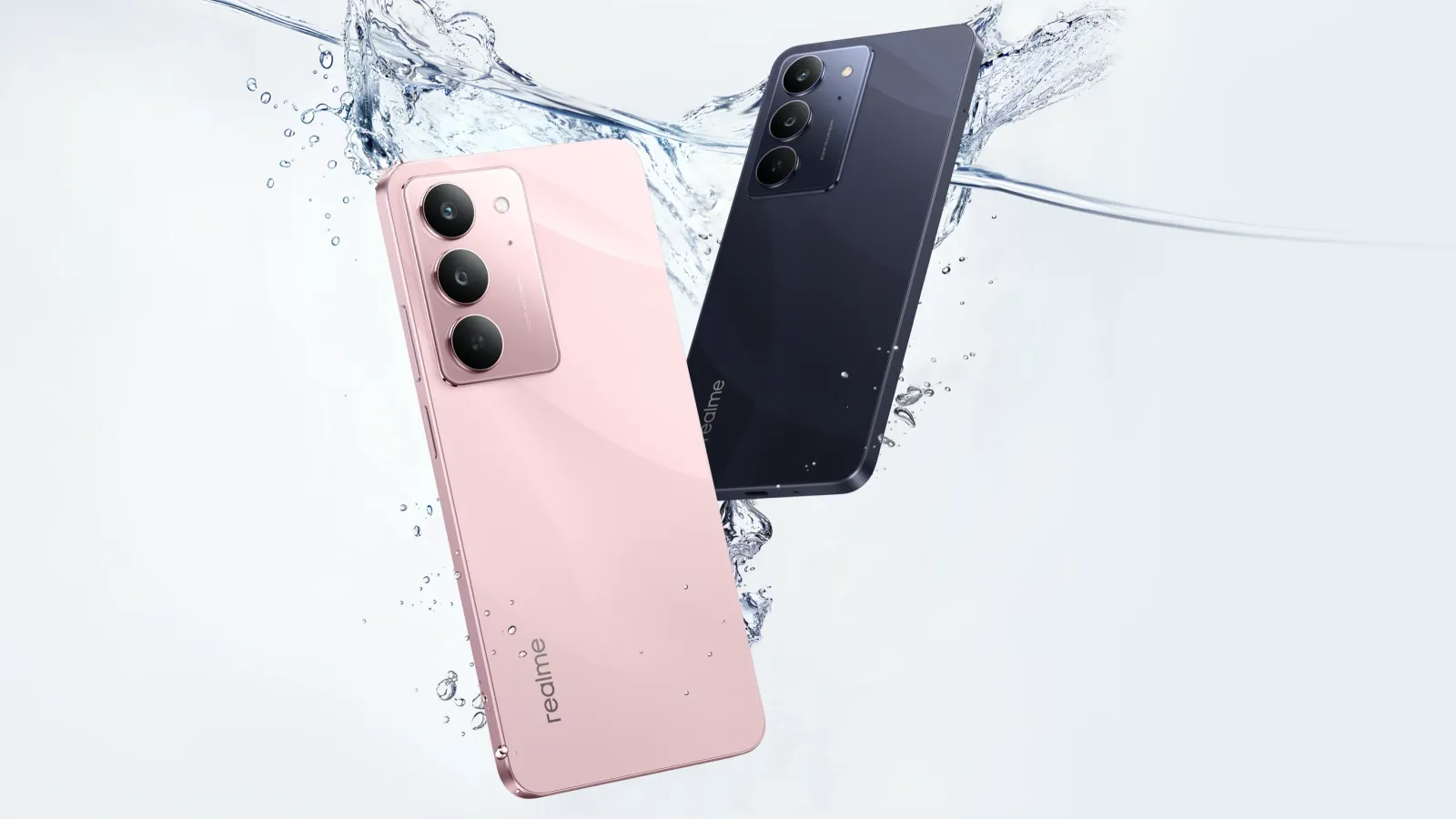 قوة الأداء والسعر” .. سعر ومواصفات Realme C75x الجديد بمقاومة عالية للماء وبطارية كبيرة