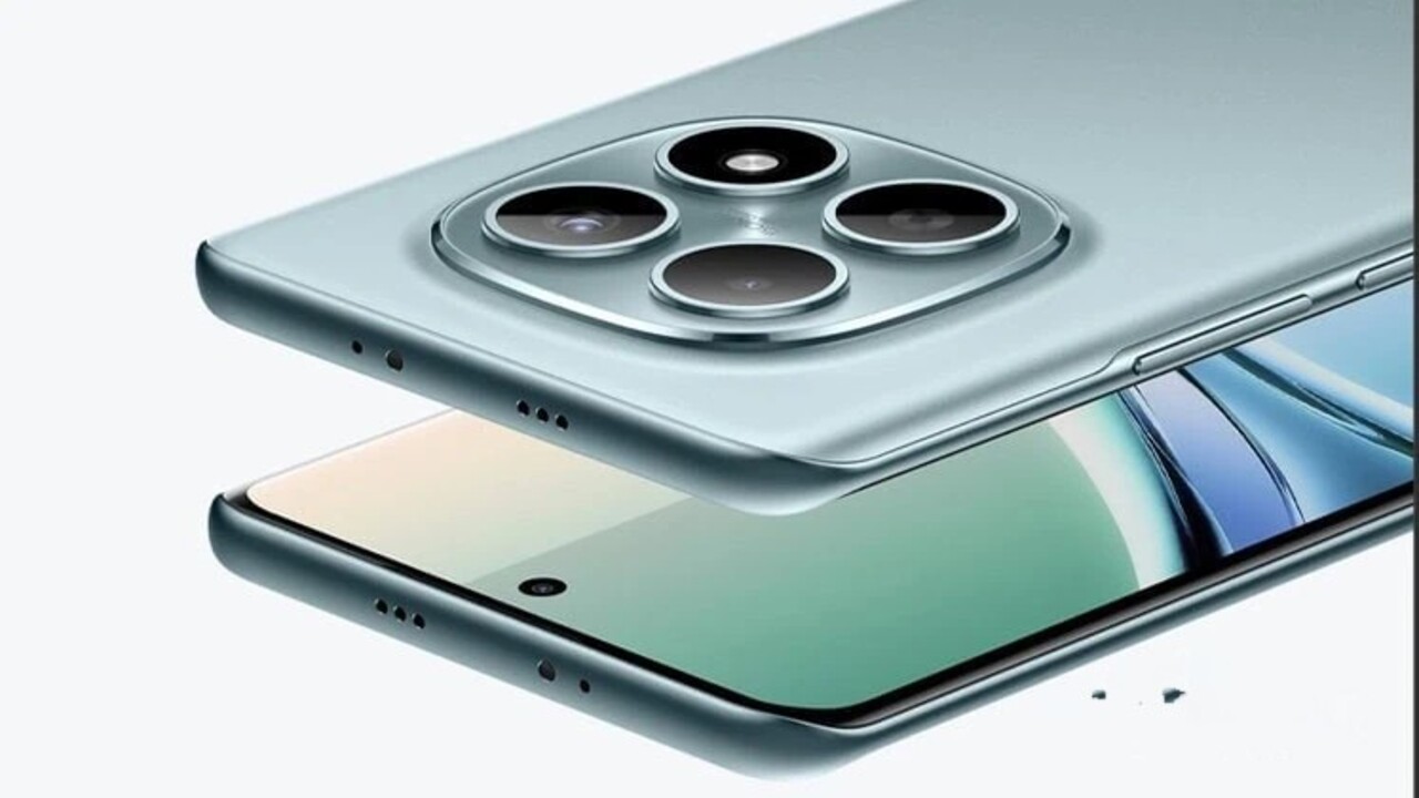 مواصفات Redmi Note 15 Pro الكاملة.. شاشة AMOLED 6.67 بوصة، كاميرا 200 ميجا بيكسل بطارية قوية وأداء فائق