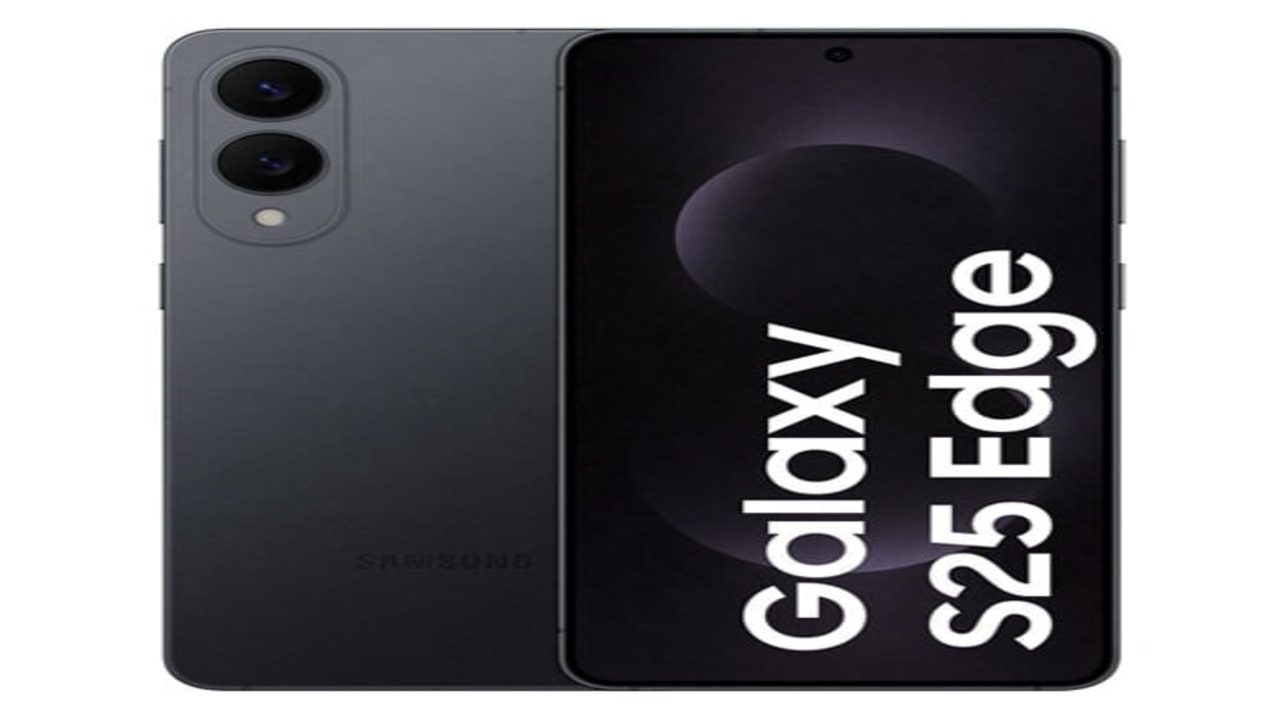 أنحف إبداع”.. سامسونج تكشف عن سعر ومواصفات Samsung Galaxy S25 Edge 2025 في مصر والسعودية