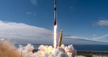 SpaceX تسلم 5000 رطل من الإمدادات إلى المحطة الفضائية الدولية