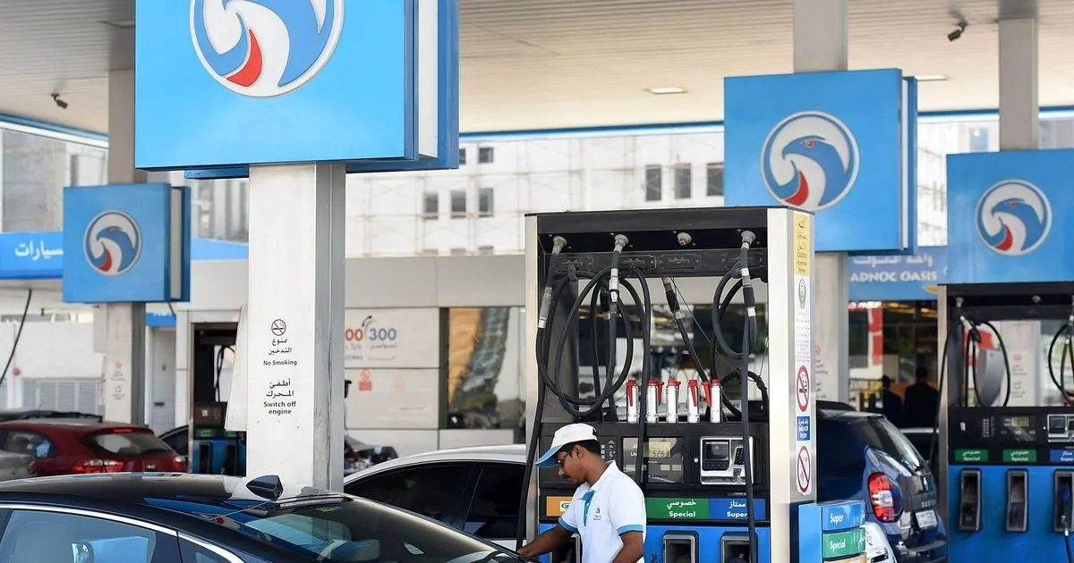 “أدنوك للتوزيع” الإماراتية تطلق مشروعاً ضخماً بإنشاء 160 محطة جديدة في السعودية