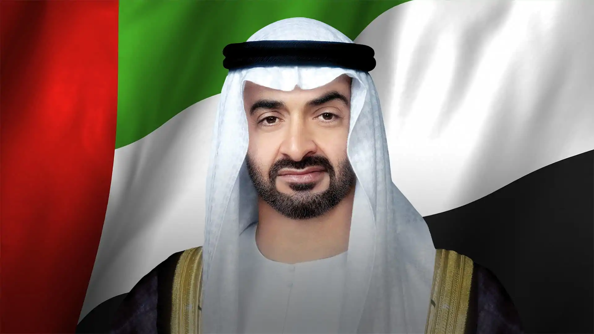 رئيس الدولة وولي عهد السعودية يعقدان مباحثات لتعزيز العلاقات الأخوية