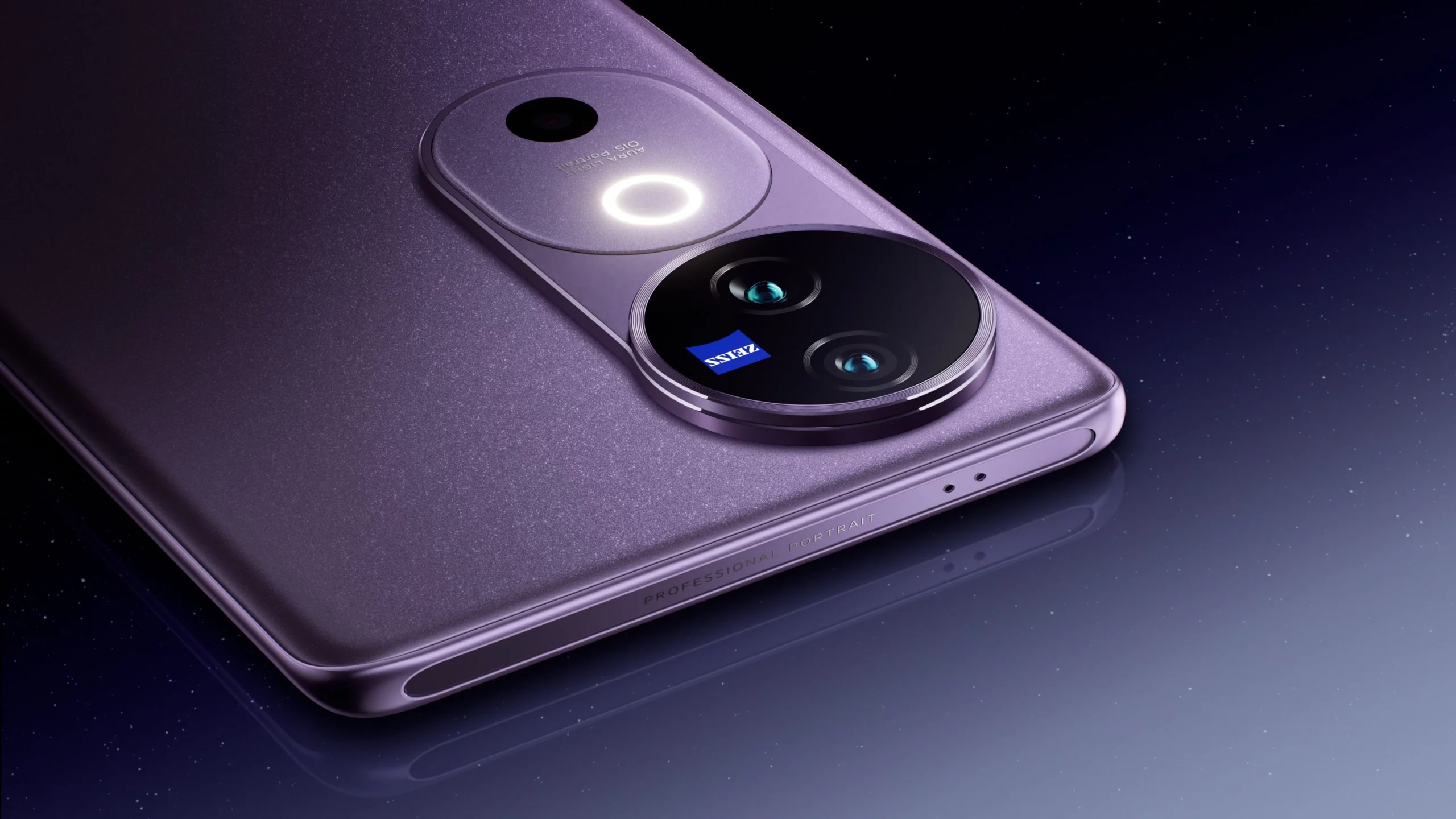“مفاجأة فيفو”.. Vivo V50 الهاتف الأقوى في الفئة المتوسطة 2025