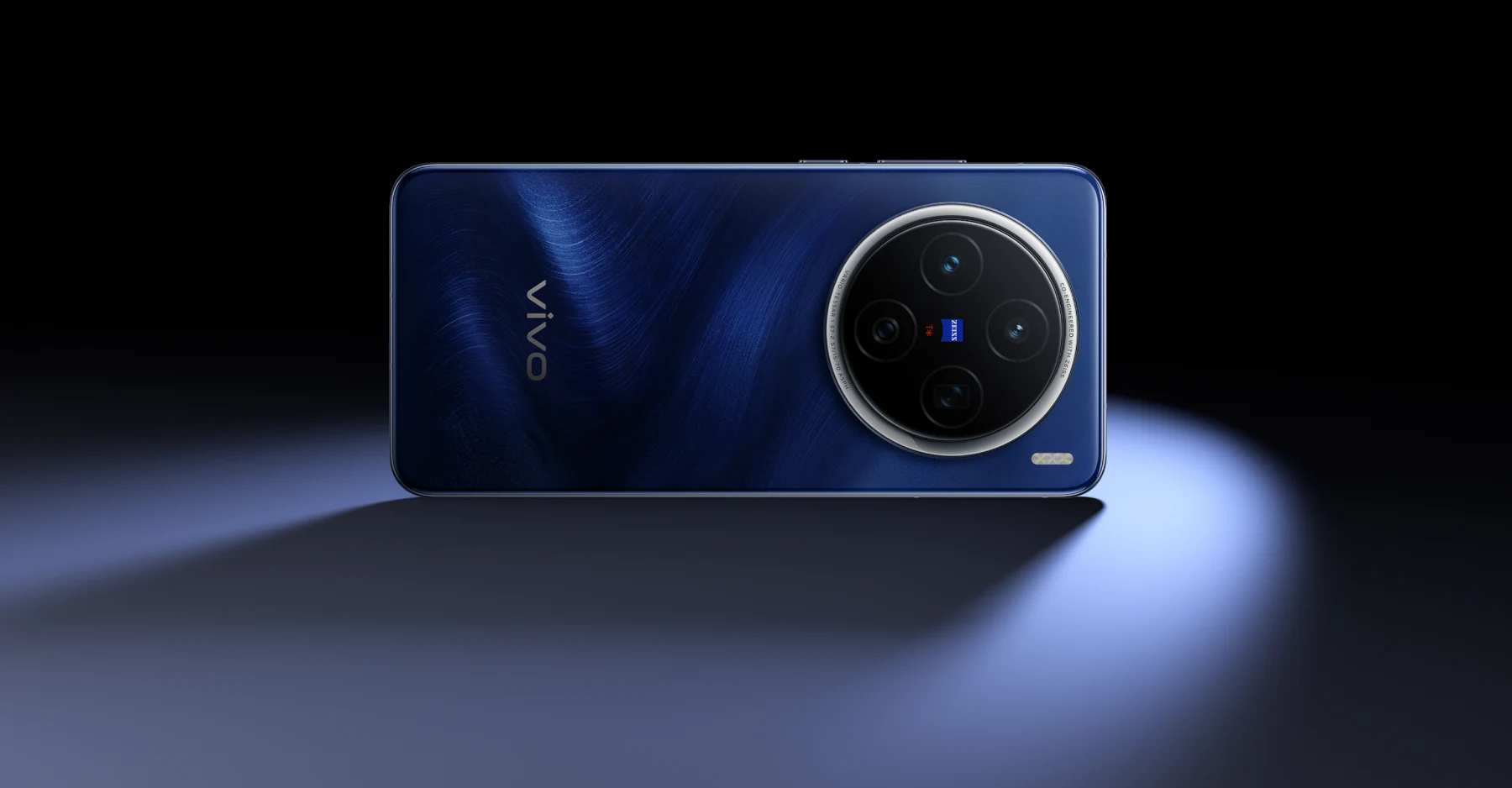 “مفاجأة قوية” Vivo X300.. فيفو تهز عرش سامسونج وأيفون بإصدارها الرائد الجديد بتقنيات مذهلة